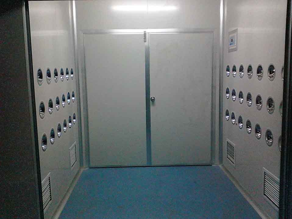 河北净化工程咨询电话